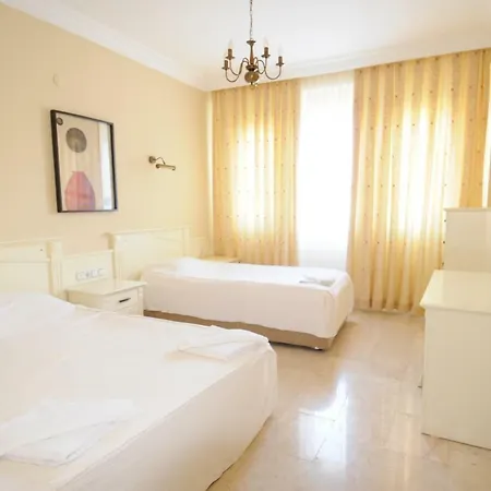 Gold 1+1 In Free Aquapark Villa *
